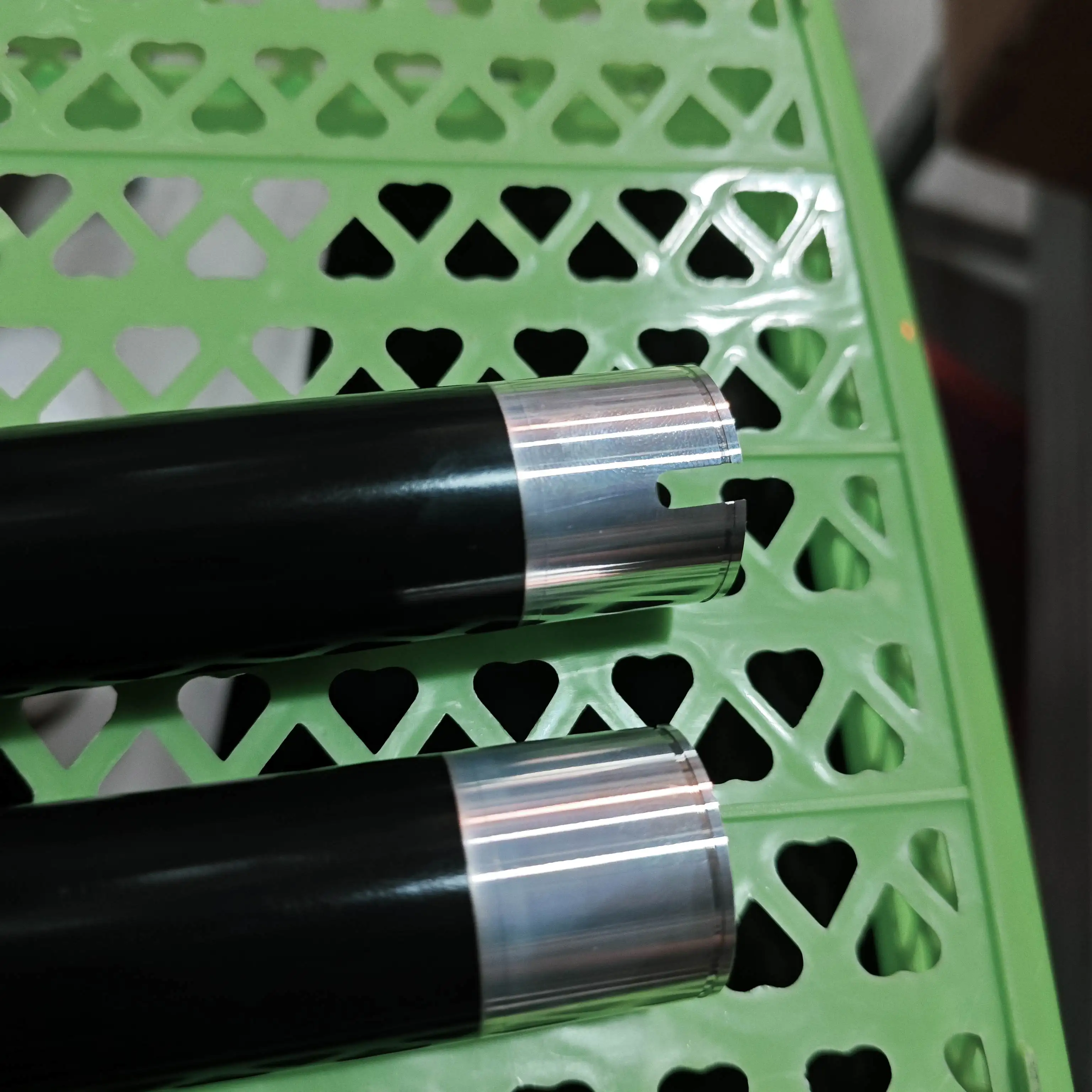 

5pcs New Upper Fuser Roller 6LK72100000 For Toshiba 2008A 2508 2518 2518A 3018 3018A 3008 3508 4508 5008 5018