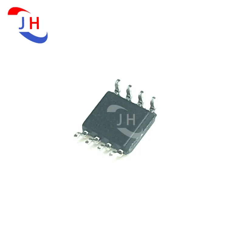 10PCS LM393 LM393DG LM393DR2G LM393D Voltage Comparator Chip Patch SOP8 Large Quantity of Chips In Stock