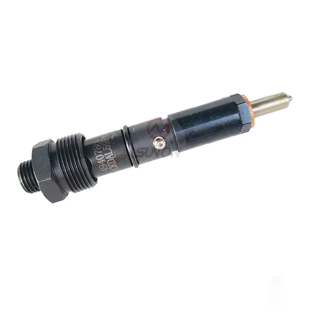 6BT die-sel Engine Spare Parts DCEC Injector Nozzle 4994275 4994274 Fuel Injector for Do-gfen Fuel Injector-HDF