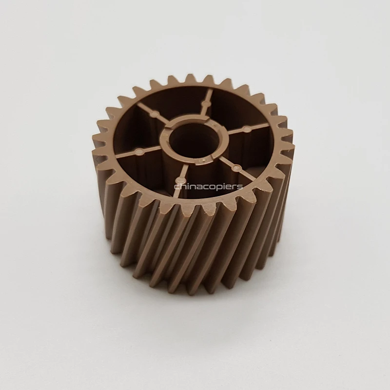 Idler Gear  Fuser Drive Gear OME AB01 2318 for AF2075 MP5500 6000 7000 7001 8001 6500 7500 Idler Gear  Fuser Drive Gear