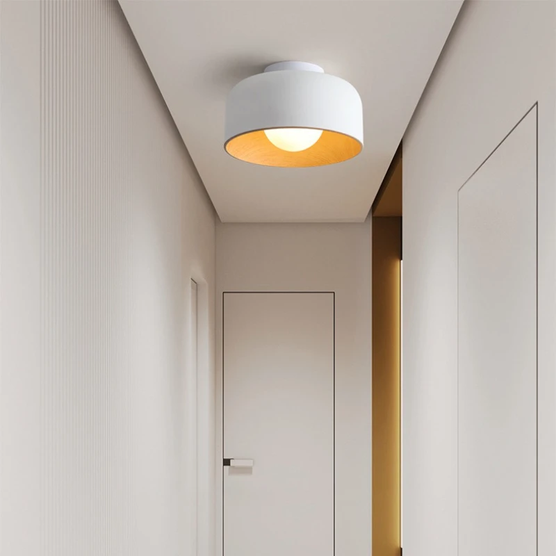 Modern Ceiling Light LED Lustre Aisle Corridor Chandelier Lighting for Home Bedroom Living Room Dinging Room Decor Ceiling Lamp
