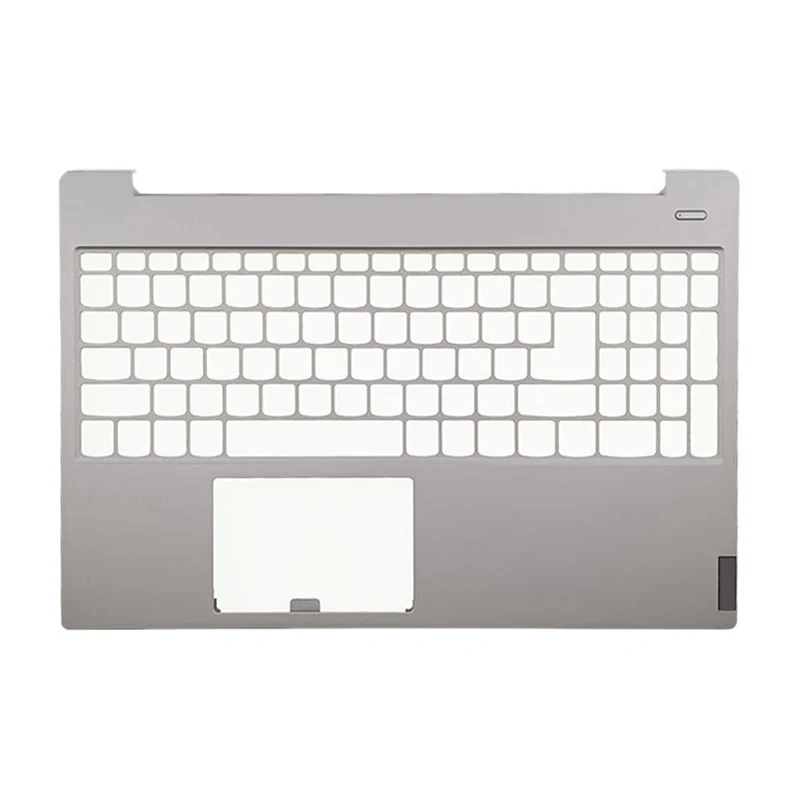 Imagem -02 - para Lenovo Ideapad 15 Iwl S34015 S340-15api2023 Portátil Palma Resto Teclado Capa Superior 5cb0s18691 5cb0s18660