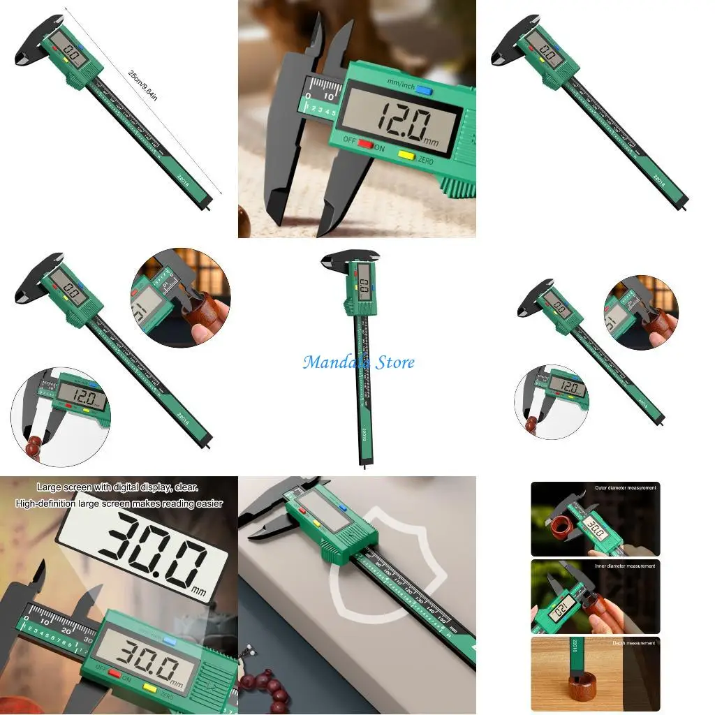 

U2JC Precisions 0.1mm Resolution For Jewelry Design Industrial Craft And Mini Projects