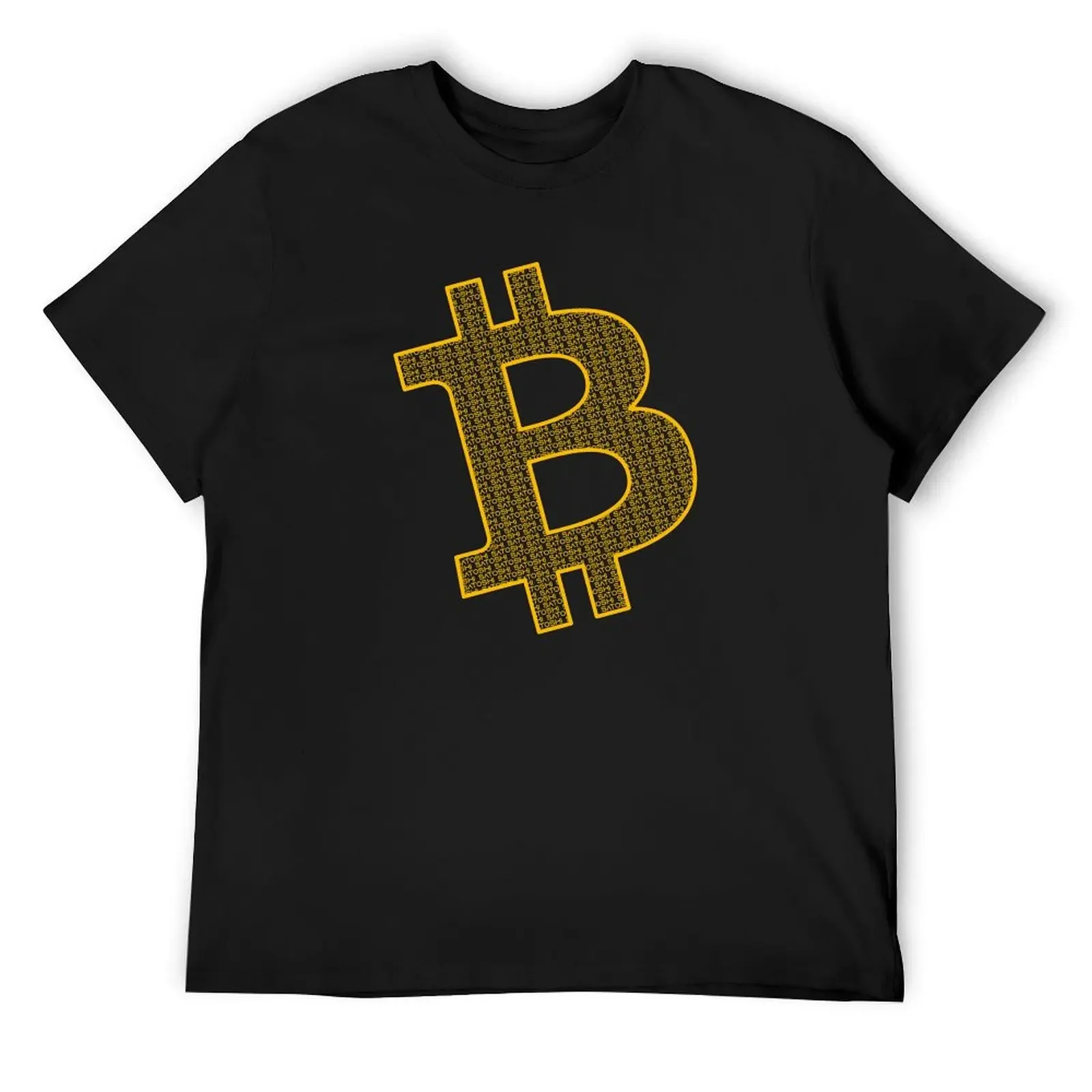 

Satoshi Cryptocurrency T-Shirt graphic shirts basketball graphic tees mens white t shirts