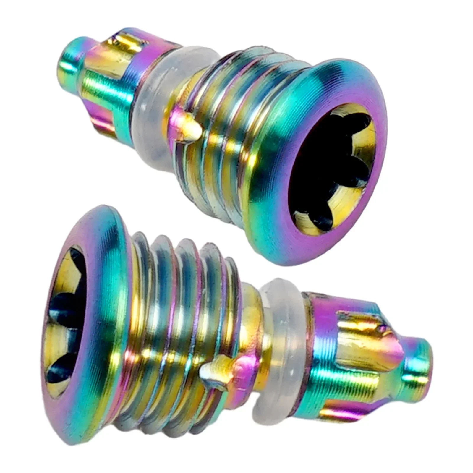 Bicycle Brakes Lever Bleed Screws O-Ring Parts For MAGURA- MT2/MT4/MT5/MT7/MT8 Bike Brake Accessories Bolt Bicycle Components