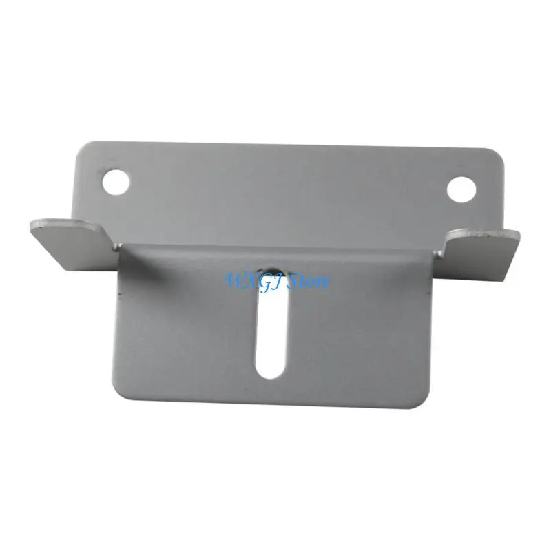 37JE الألواح الشمسية الألومنيوم تركيب Z- نوع بين قوسين مع المكسرات والمسامير لبيوت متنقلة سقف الكرفانات #5