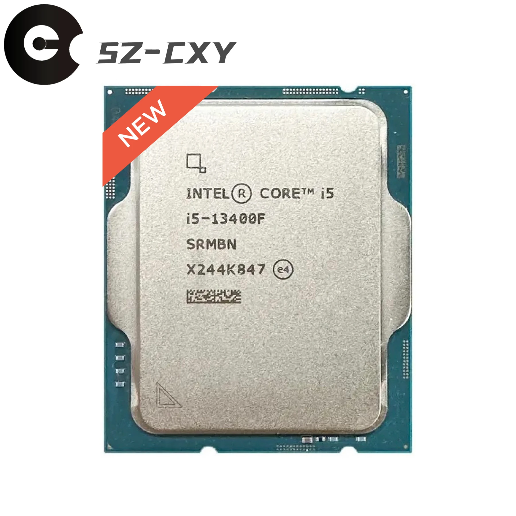 i5 13400f　訳ありジャンク Intel Core i5-13400F 2.5 GHz – Real-World Performance
