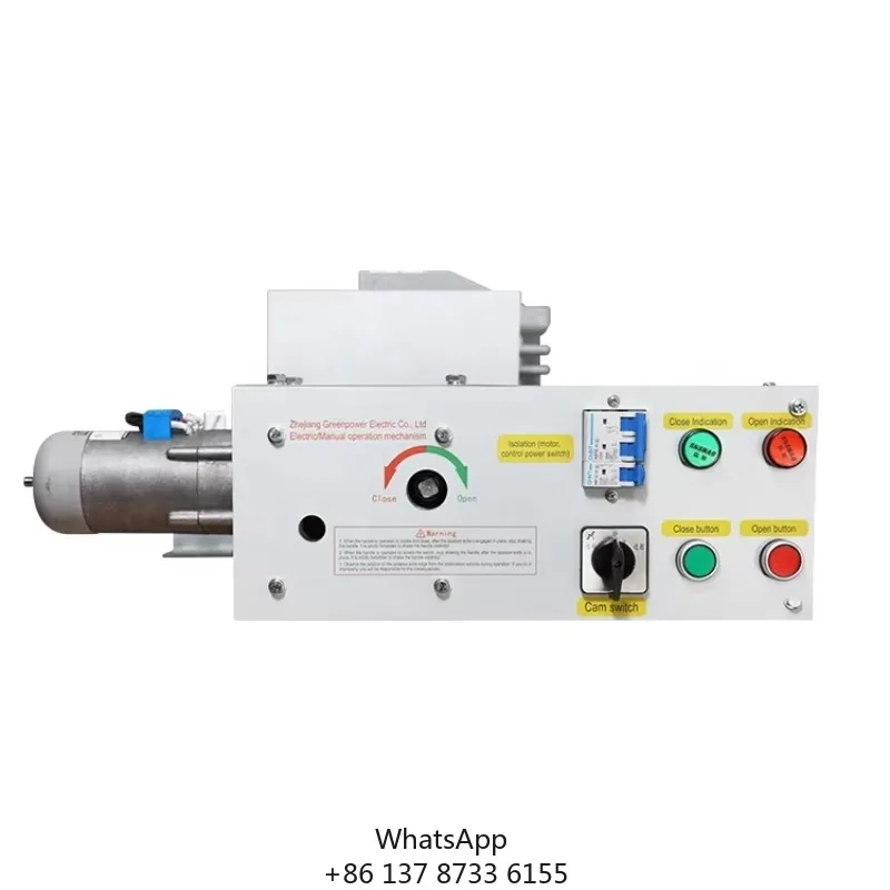

Внутренний 24 кВ распределительный изолятор, разъединители молниезащита и заземление