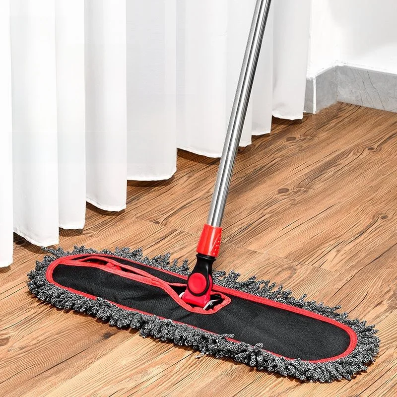 

Большой 90 см набор хлопчатобумажной швабры Hotel ade и набор плоских швабр для дома и коммерческой уборки, инструменты для уборки пола, аксессуары