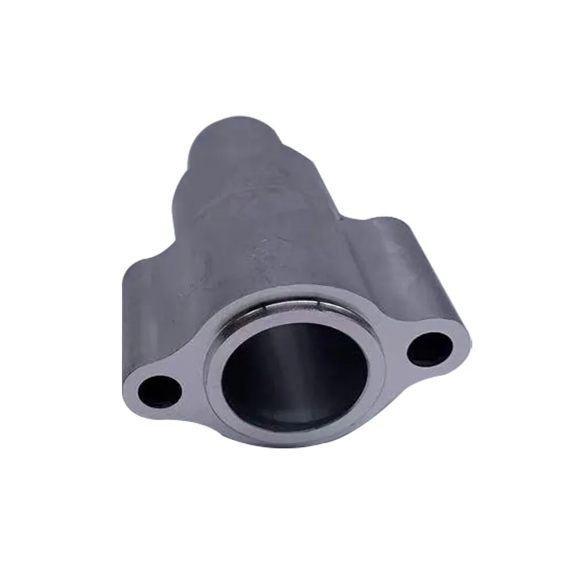 

Construction machinery parts For Doosan DH55 excavator spare parts VALVE CAP