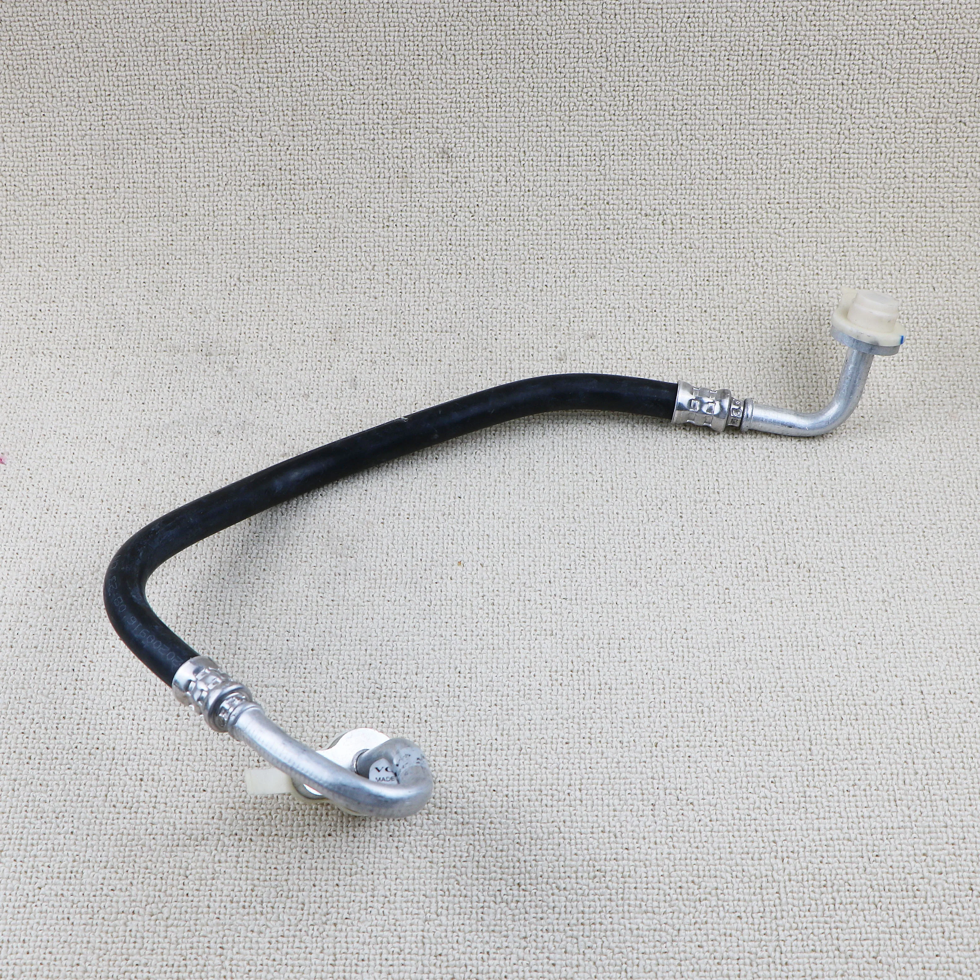 31497391 Air Conditioning Refrigerant Discharge Hose For Volvo S60, S90, V60, V90, V90 CrossCountry, XC40, XC60, XC90 2017-2024