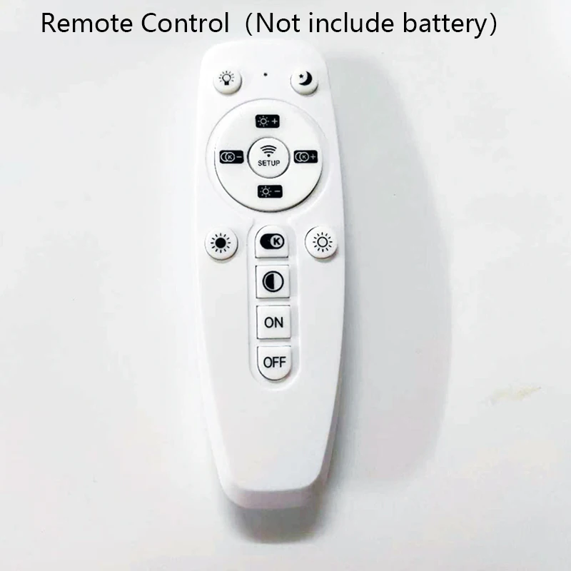 Imagem -04 - Transformador Led Inteligente Entrada de Energia Ac110 ou 220v Controle de Aplicativo Driver de Isolamento 2.4g Remoto Transformador Led 4060w x2 para Cores Reguláveis