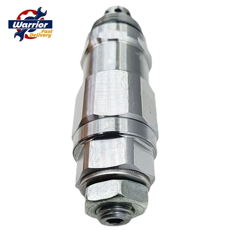 87570539 87610350 E310 Loader 445/420CT/450 Main Pressure Relief Valve Main Flow Valve