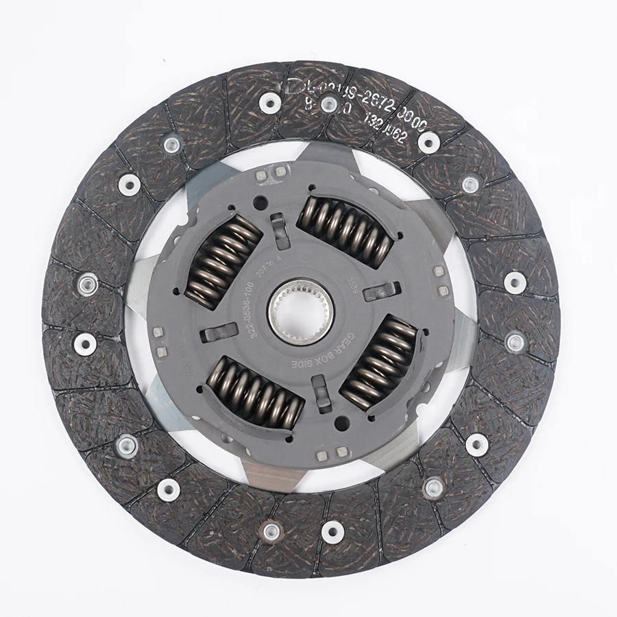 622336300 036141026M  LAVIDA BORA Golf4 Caddy  POLO 1.6 Manual transmission Clutch pressure plate  plate Separation bearing set