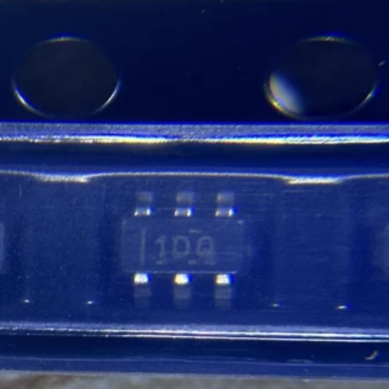 

10PCS/INA190A2IDCKR 1DQ SOT23-6 New Original Genuine