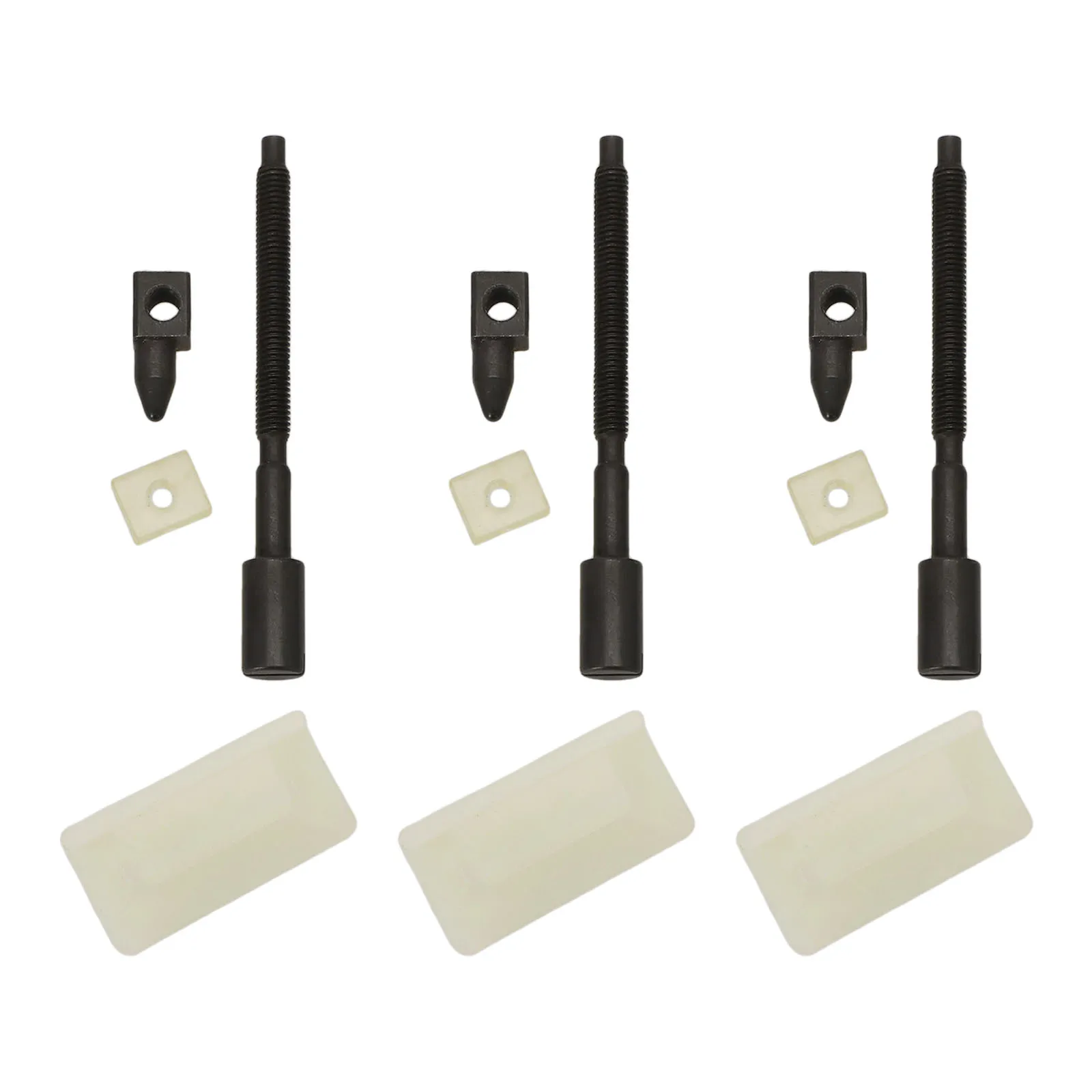 

Replacement Chain Adjusters Screws Kit for Chainsaws Compatibility with Model Numbers 394&Up Replaces 503467701