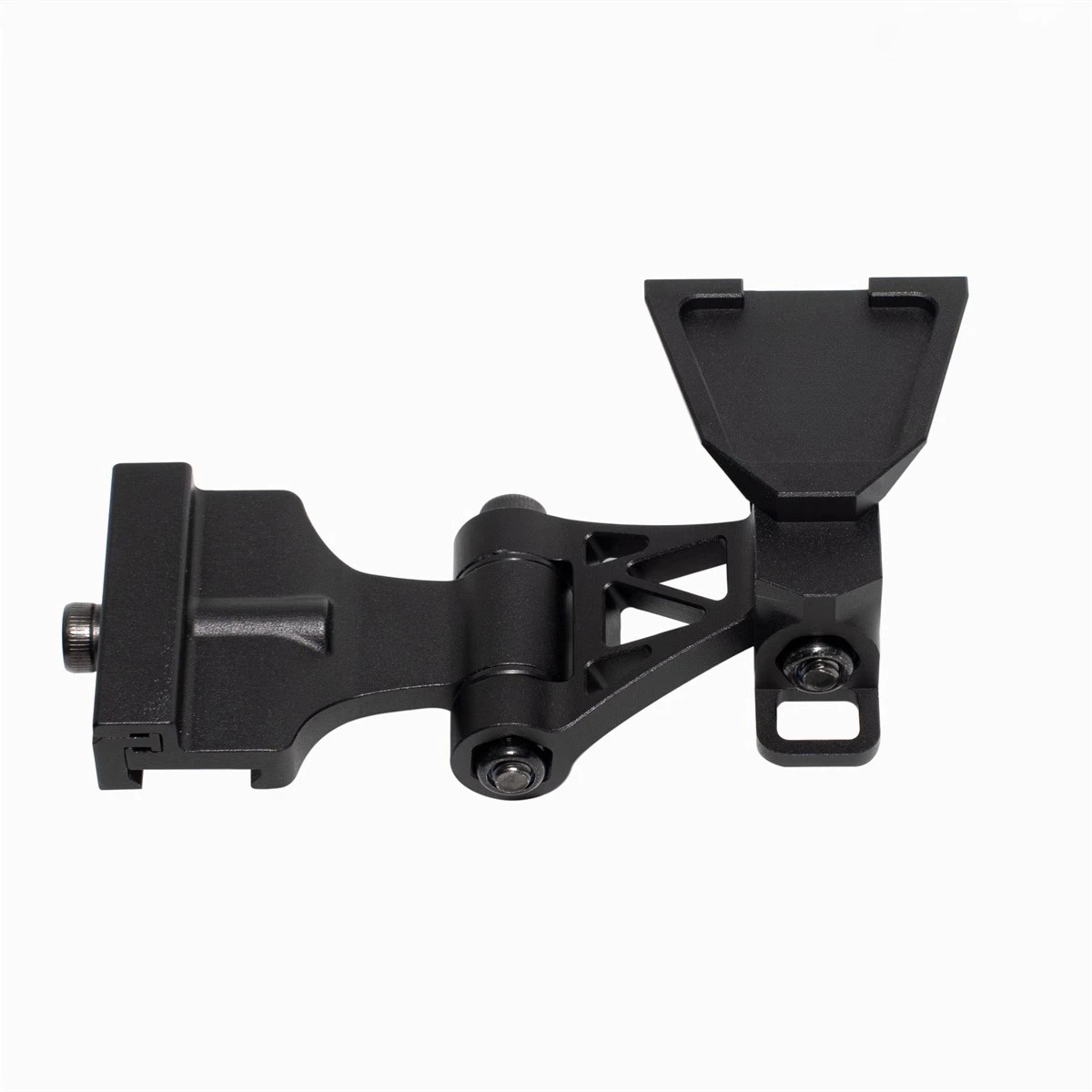 Tactical MUM14 Arm LT3 MUM Night Vision Module Lightweight Module J Arm Bracket