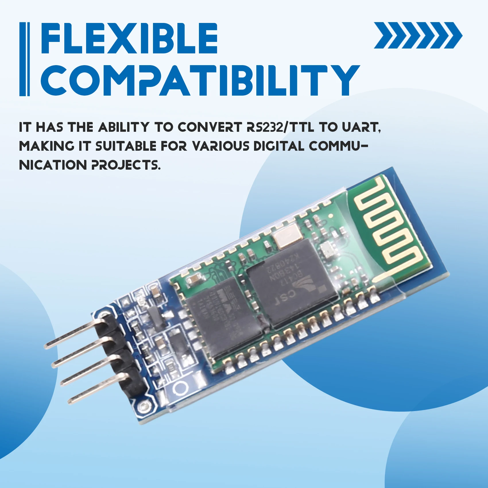 DIGIT-HC-06 Bluetoo…