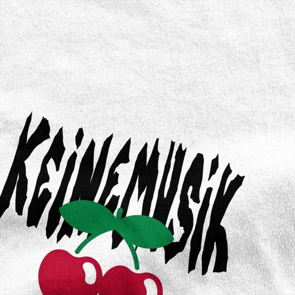 Keinemusik X Pacha T-Shirt Hip Hop T Shirts Short-Sleeved Y2K Basic Tops Beach 100 Cotton O Neck Plus Size Top Tees