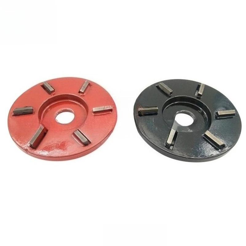 

Cattle horseshoe horn grinder cutter, cow hoof repair blade, alloy hoof repair blade