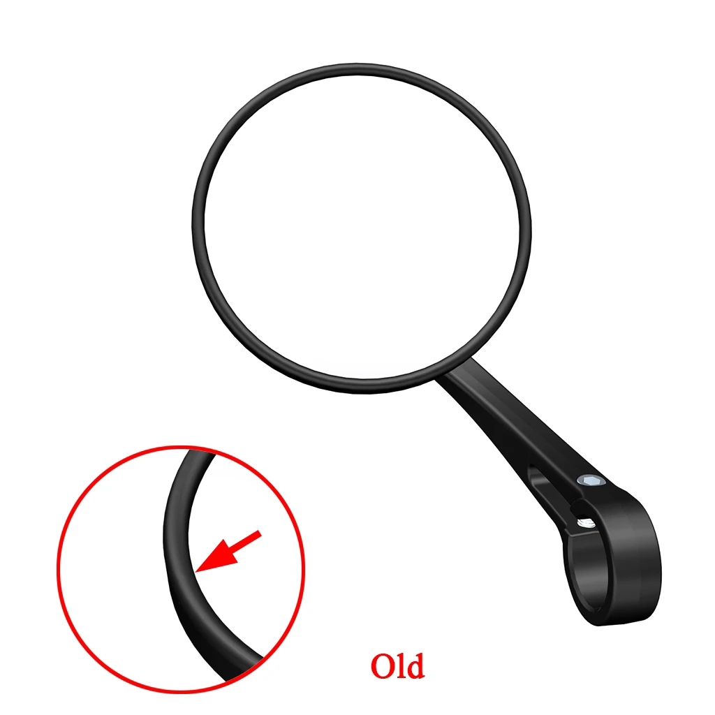 Zontes G1-125 G2-125に適した,モーターサイクルミラー,左側および右側のバックミラー