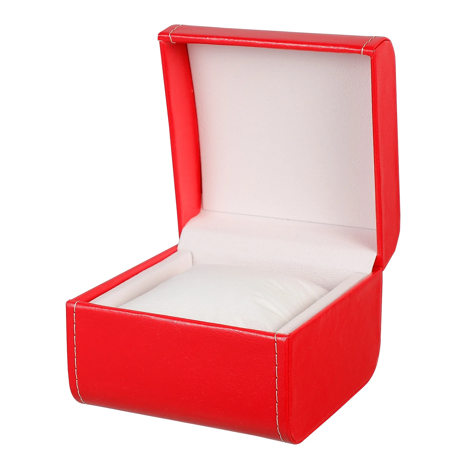 

Display Jewelry Packing Box Packing Jewelry Container Dust Watch Box Watch Case Scratch Protection Elegant Design