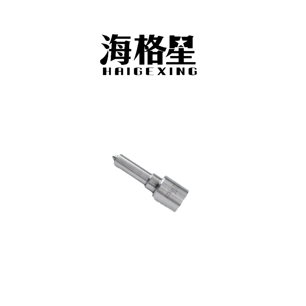 X1 DSLA147P823 Common Rail Diesel Injector Nozzles Euro 2 Series  DSLA147P823 Nozzles THYGA26S38