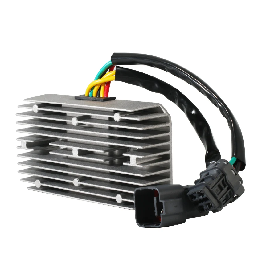 New Voltage Regulator Rectifier For TGB Blade 425 550 X-Motion 250 300 Klinge 325 500 525 Ziel Gunner OEM:AG-925803 OEM:925803