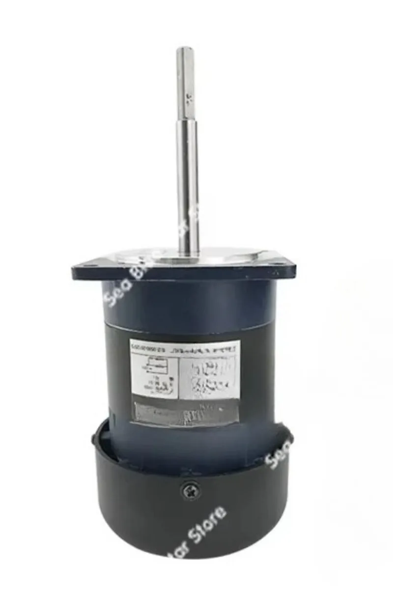 

Single-phase 220V capacitor asynchronous motor heat shrinkage machine motor 40W2800 to fixed sea square open