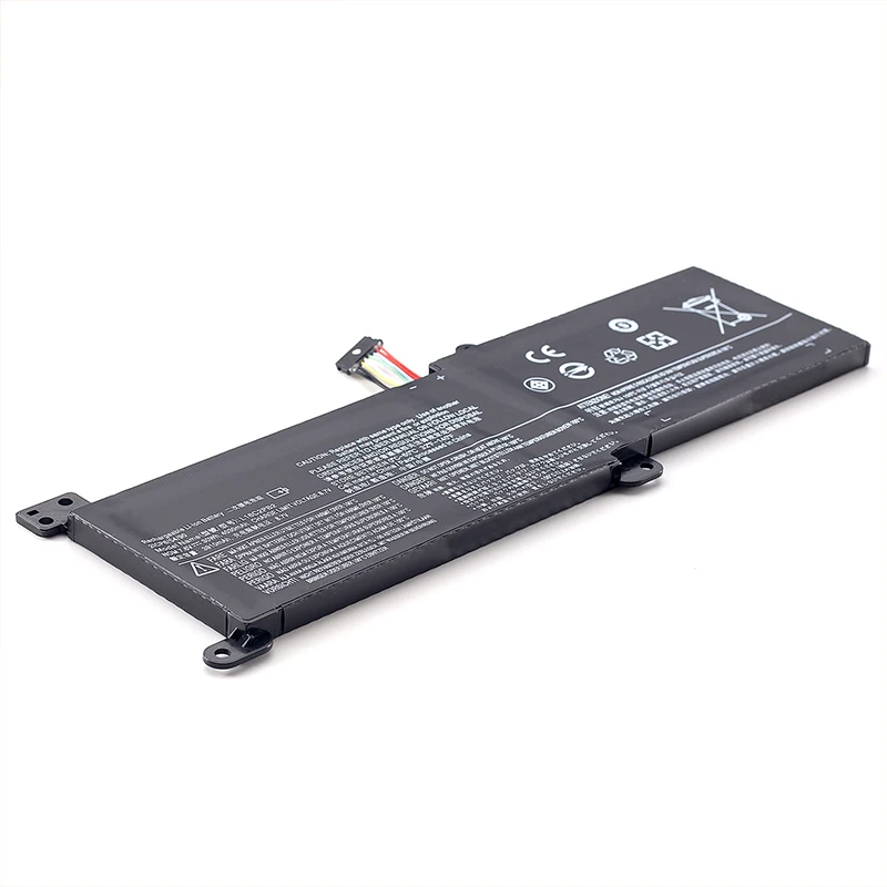 Imagem -05 - Bateria do Portátil para Lenovo L16s2pb1 L16s2pb2 L16c2pb1 L16c2pb2 L16l2pb3 Bateria do Portátil para Lenovo 32015abr 15isk320-15ikbr320-17ikb