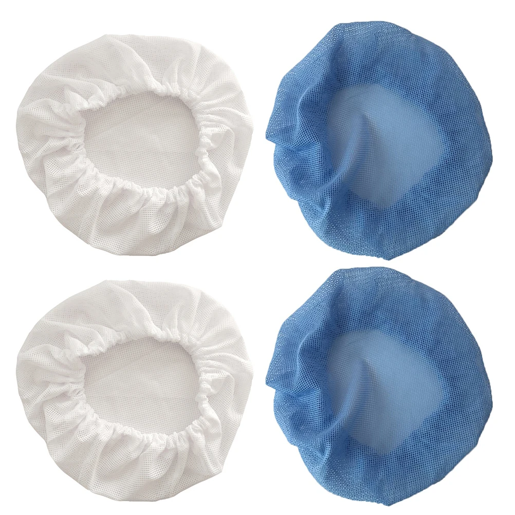 Cappello da lavoro in rete traspirante Cappello da forno in rete per cucina Cappello da servizio alimentare Chef Servizio di ristorazione Adatto per uomini e donne