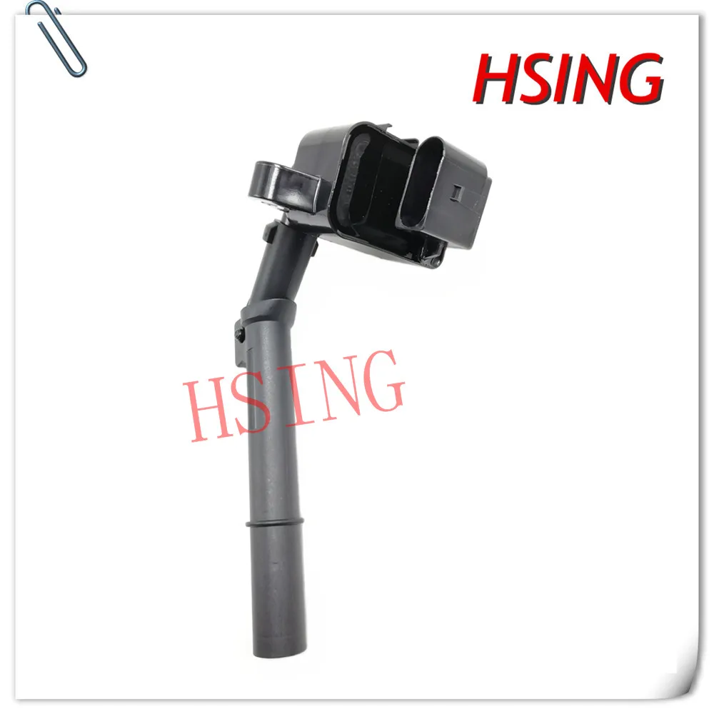 Ignition Coil Fits For Benz B200 C300 GLC300 CLA180 CLA200 Sprinter 1500 2500 ***Part No# A2749060500 2709060500 0221604036