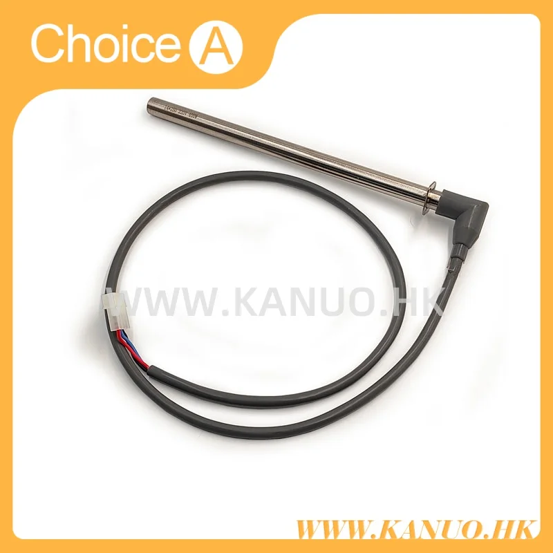 Alta calidad nuevo H153302-00 H153302 90101002 90101002-00 Noritsu LPS24 Pro Minilab repuesto CD calentador 400W 220V