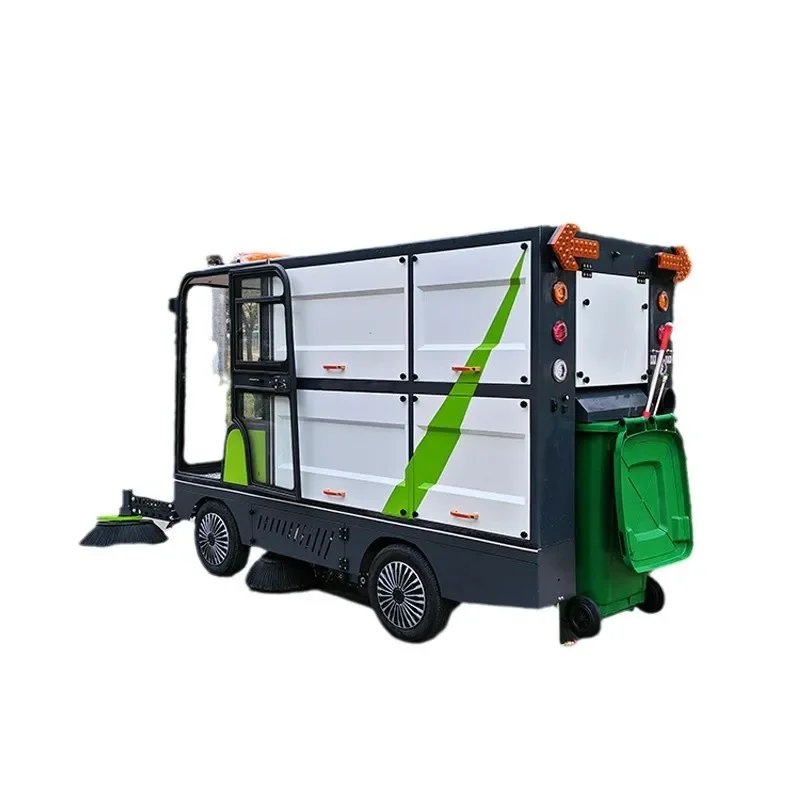 Back Bucket Electri…