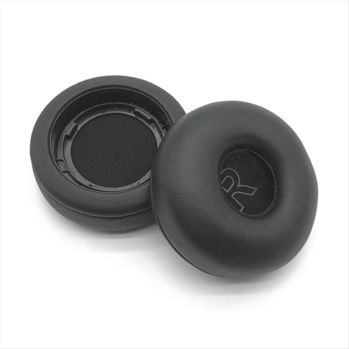 

*A14E амбушюры из овчины для наушников B&O Beoplay H8i — сменные амбушюры, мягкие амбушюры черного цвета