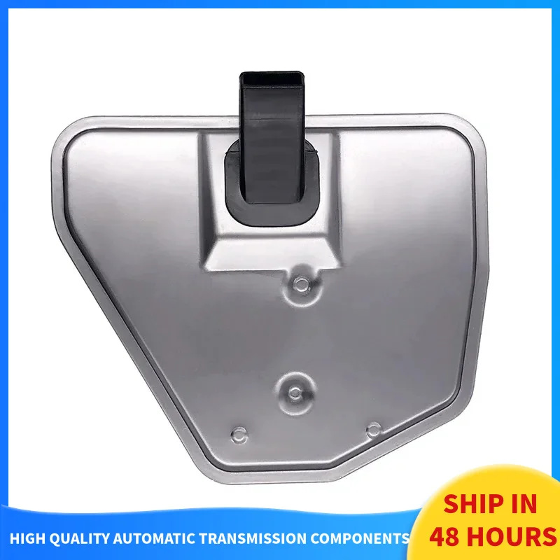 

Transmission Oil Filter 0AT 325429 For Audi Q7 3.6L 2006-2010 2007 2008 2009 Car Accessories Auto Replacement Parts 0AT-325-42