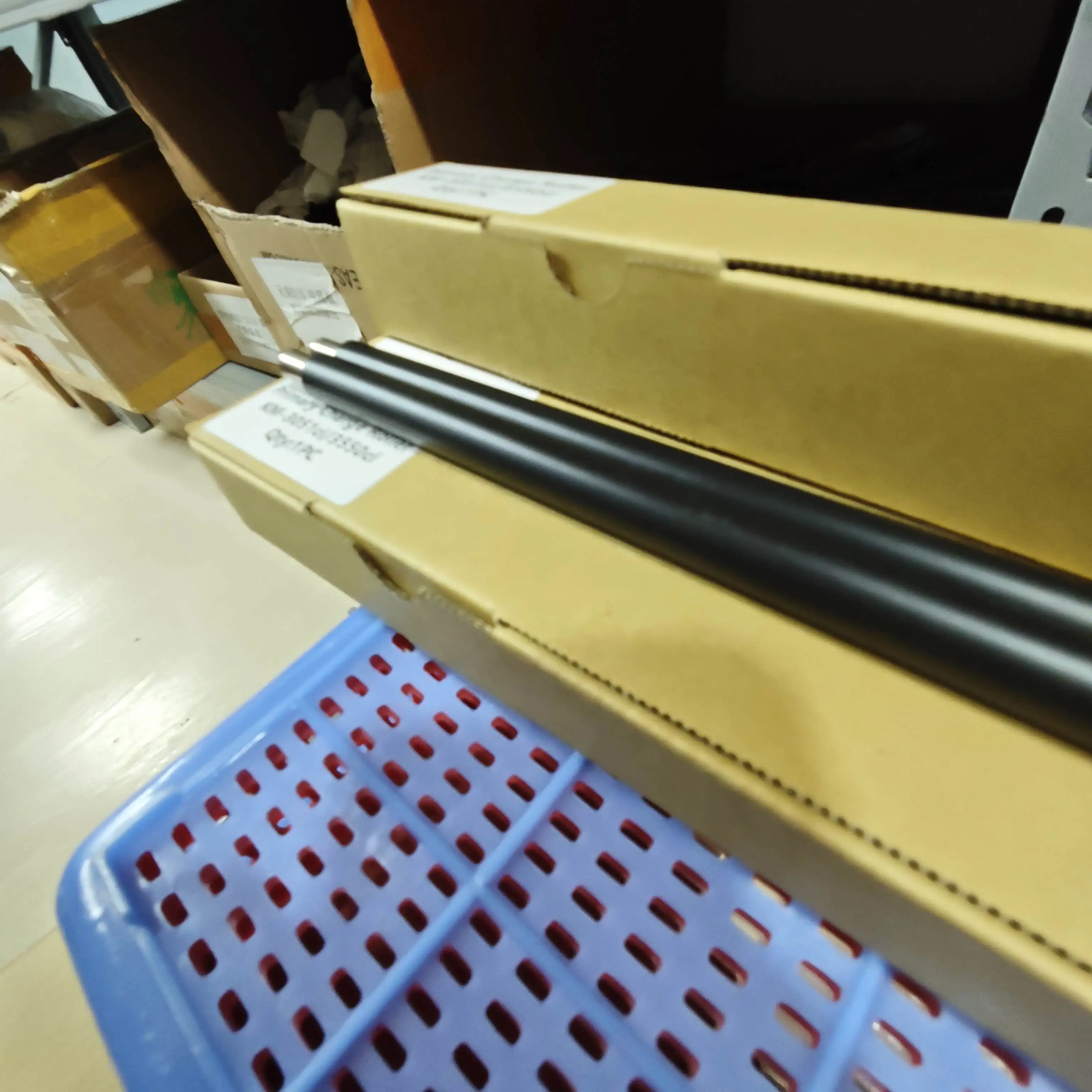 

5X MC-8720 Ролик первичной зарядки для Kyocera 3050ci 3550ci 4550ci 5550ci 6550ci 7550ci 3051ci 3551ci 4551ci 5551ci 6551ci 7551ci