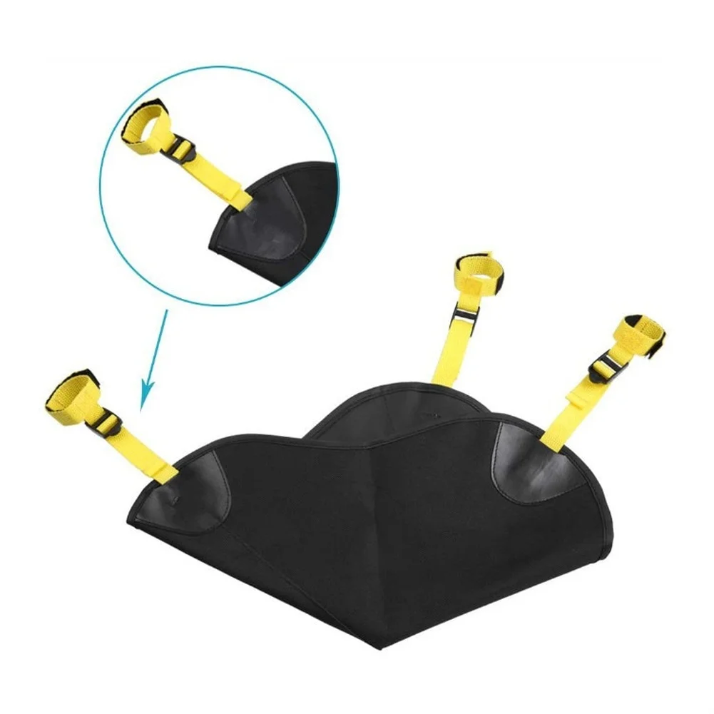 Lightweight Photography Counterweight Sandbag Tripod Counterweight Balance Bag For Studio Foldable Professional Tripod Stone Bag