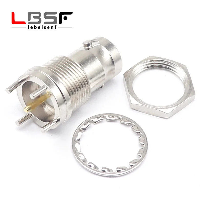 50Ohm Four-Legged B…