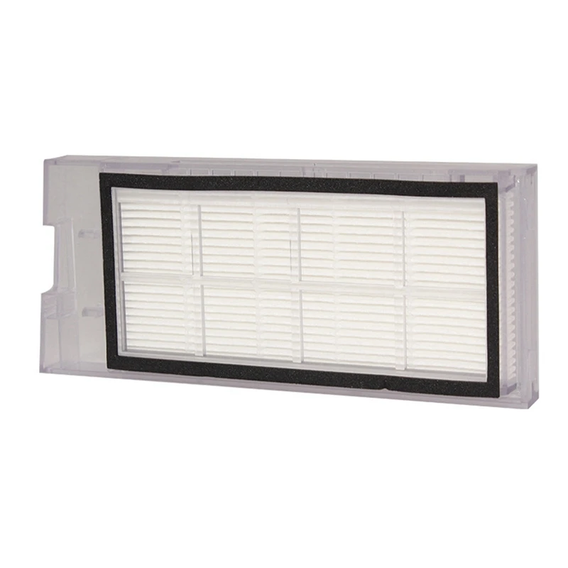 로봇 진공 청소기용 헤파 필터 교체, Xclea H30 H40 PLUS QYSDJ01