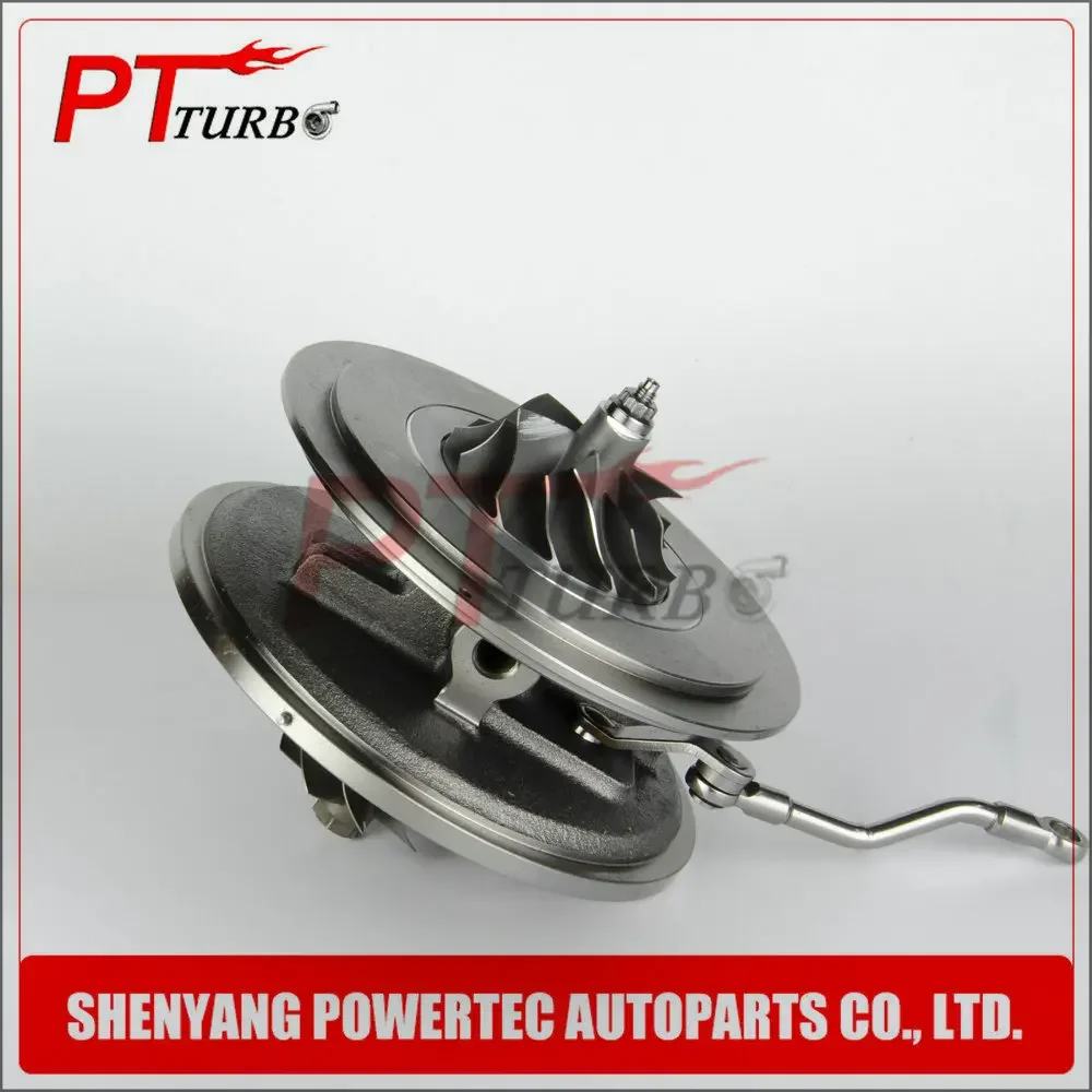 

Сердечник турбокомпрессора GT2260V 765985-5001S Турбокартридж 765985-5006S 765985 для BMW X6 3.0D E71 M57306D3 173KW 235HP 11657796314