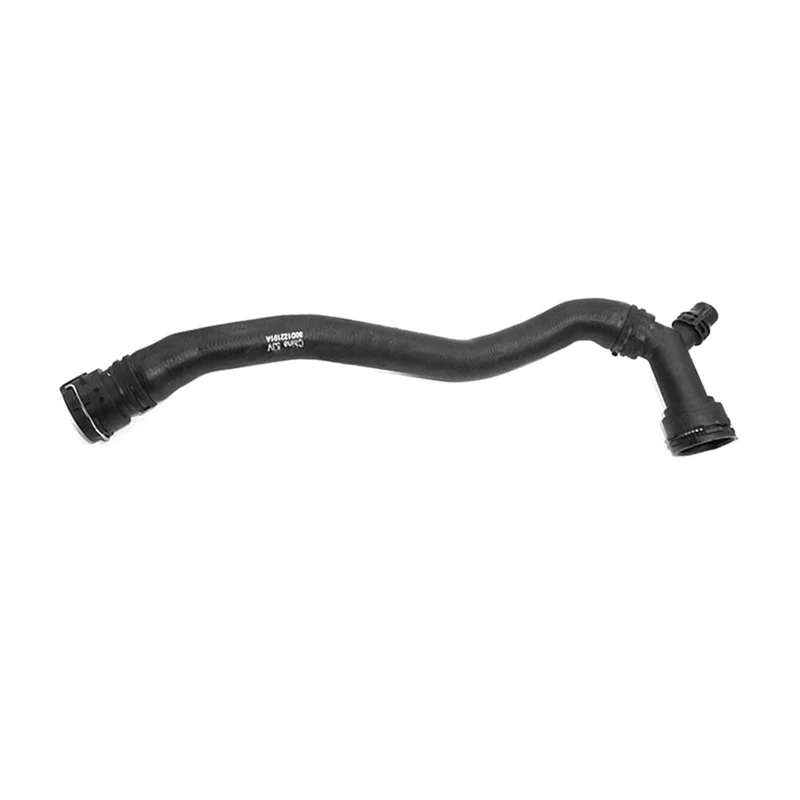 

Engine Cooling Hose Radiator Hose 80D122101 80A122101BK 80A122101AB For Q5 2.0T 2018-2025