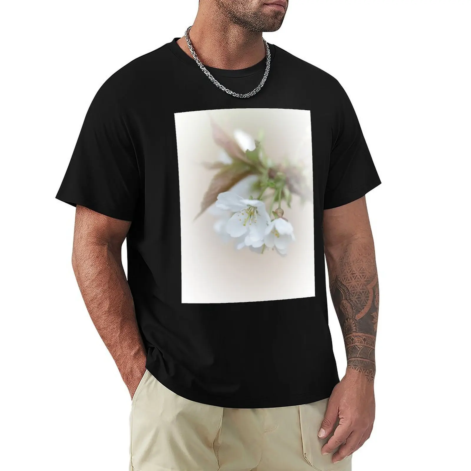 

Blackthorn T-Shirt heavyweights sweat funnys plain t shirts for men