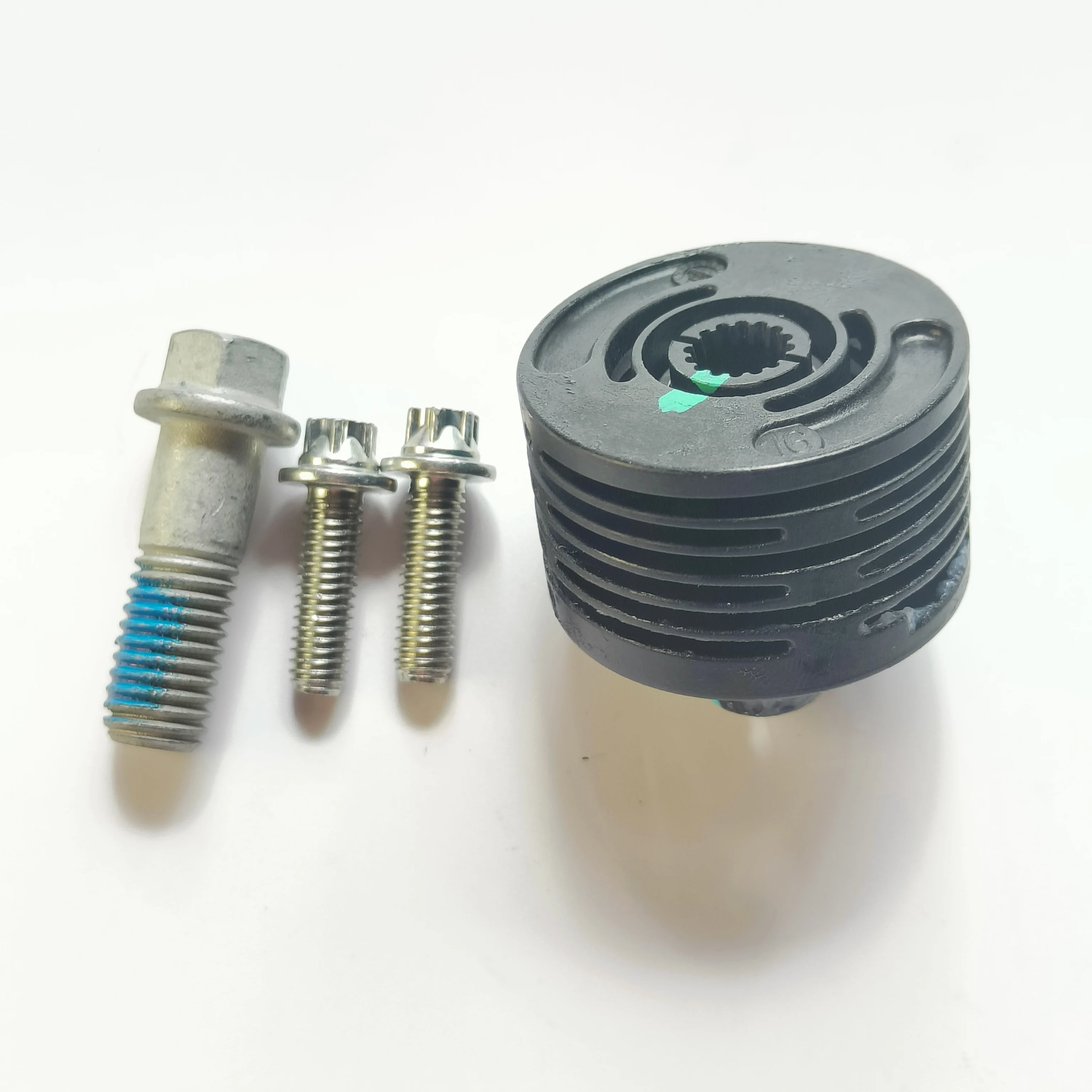 

T21-3404040EP Electronic Tube Column EPS Directional Coupling Repair Kit for Chery Tiggo5 Arrizo5