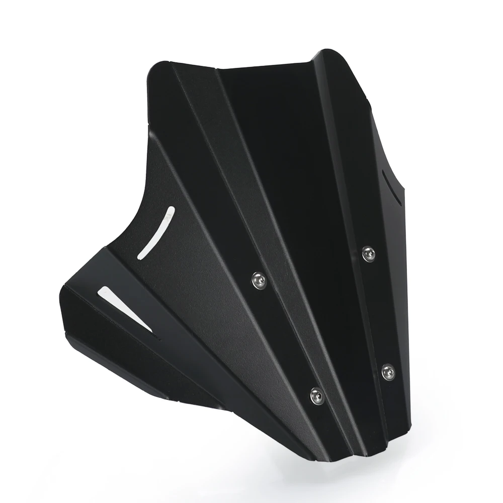 Motorcycle Windshield Windscreen Fairing Front Deflector Windshield For Honda CB1000R CB 1000R Neo Sports Cafe 2021-2023 2024