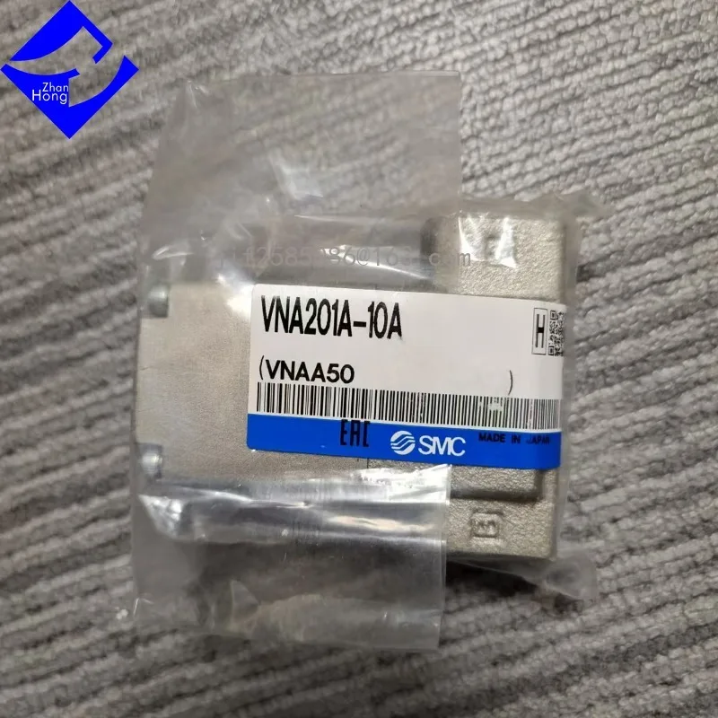 SMC VNA201A-10A Genuine Original in Stock Special Offer, All Series Available, Full Compensation for Counterfeit Goods