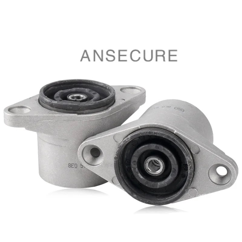 Rear Upper Suspensi…