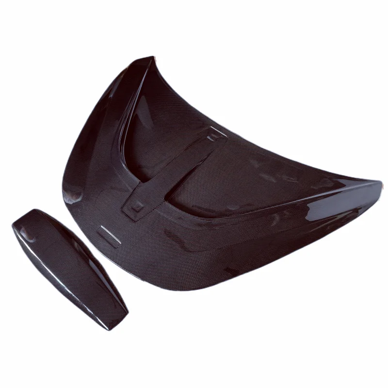 

N стиль сухой капот из углеродного волокна 2015-2018 для Mclaren 570GT 570S 540C 600LT комплект капота