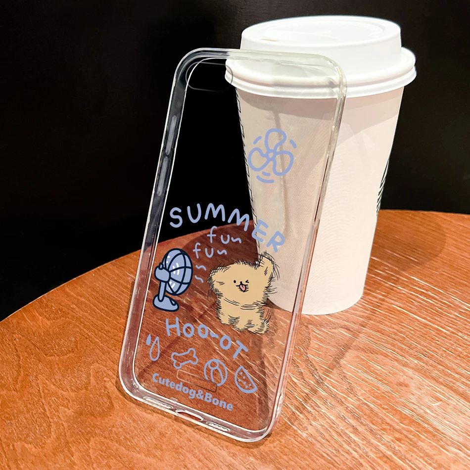 ل Redmi 6A 6 Pro 7A 8A 9A 9AT 9i جراب هاتف جميل الكرتون لينة بولي TPU الشفاف سيليكون الوفير خفيفة الوزن مكافحة قطرة الإسكان