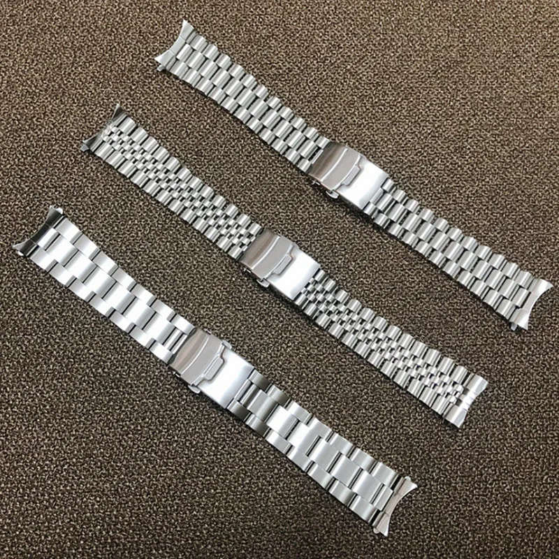 

Compatible with Casio SwordfishMDV-106 107Watch band2784Steel Strip Men's Stainless Steel Watch Band 22mm Accessories